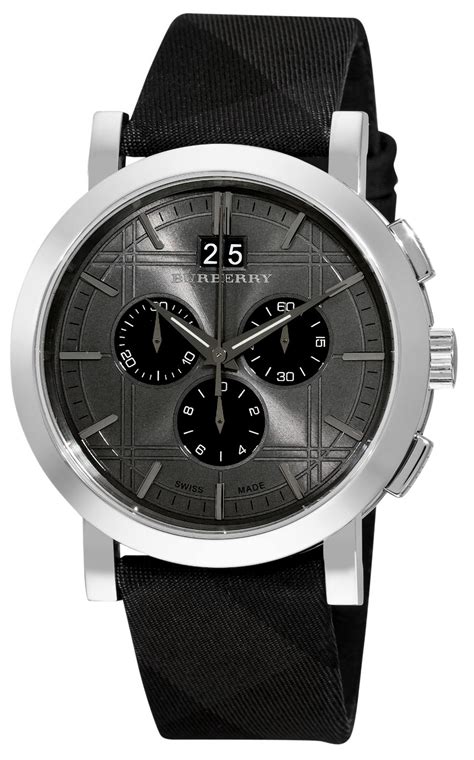 burberry watch bu1756|Burberry Chronograph Men's Watch Model: BU1756 .